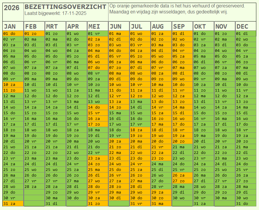 Villa Dwingelderveld